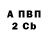 МЕТАДОН VHQ Bina Bianca